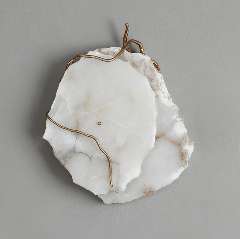 Branch Sconce — Wall Sconce | Maison Monashee — view 9