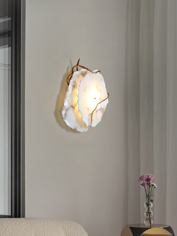 Branch Sconce — Wall Sconce | Maison Monashee — view 10