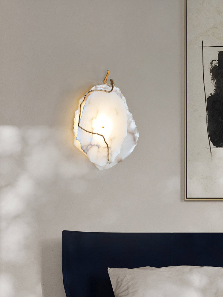 Branch Sconce — Wall Sconce | Maison Monashee — view 11