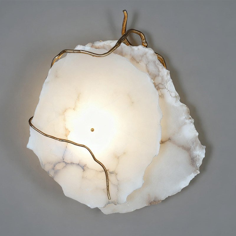 Branch Sconce — Wall Sconce | Maison Monashee — view 12