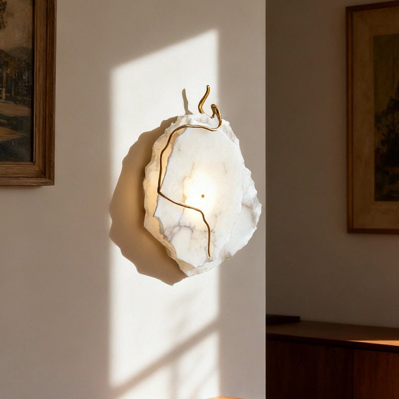 Branch Sconce — Wall Sconce | Maison Monashee — view 2