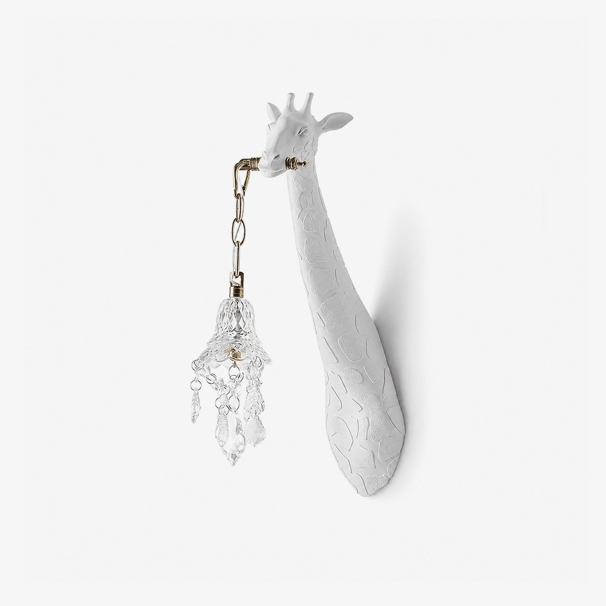 Hanging Lantern Wall Sconce — Wall Sconce | Maison Monashee