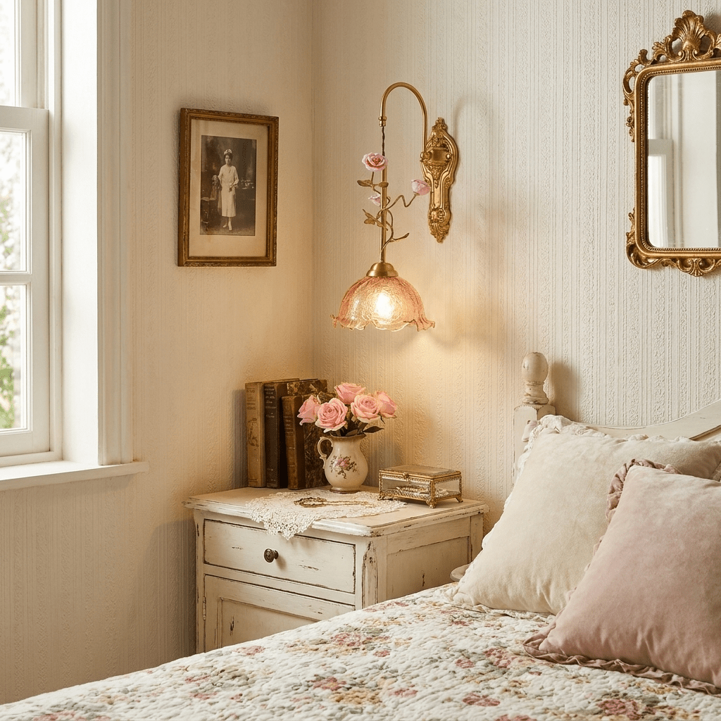 Tulip Wall Sconce — Wall Sconce | Maison Monashee — view 6