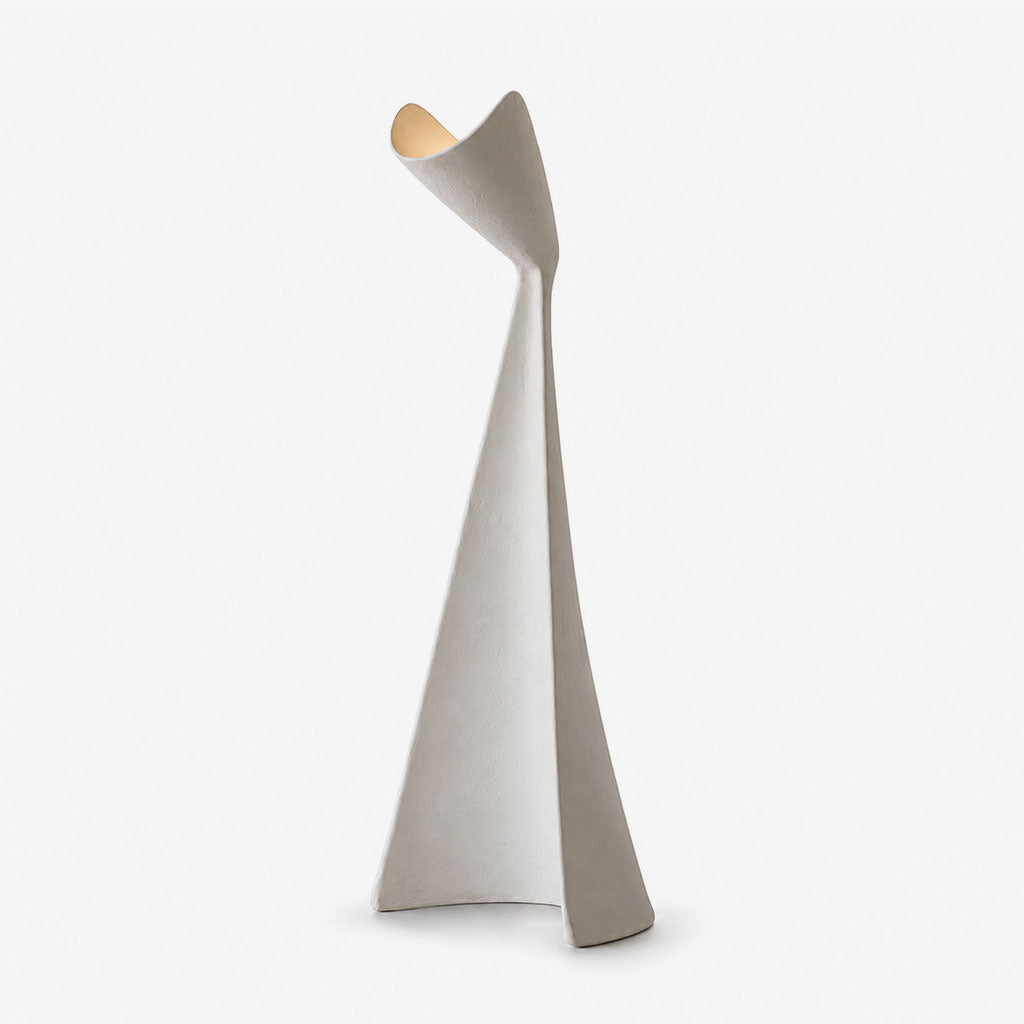Modern Black Floor Lamp for Living Room — Floor Lamp | Maison Monashee