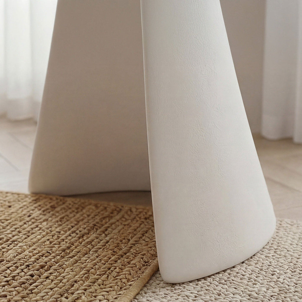 Modern Black Floor Lamp for Living Room — Floor Lamp | Maison Monashee — view 23
