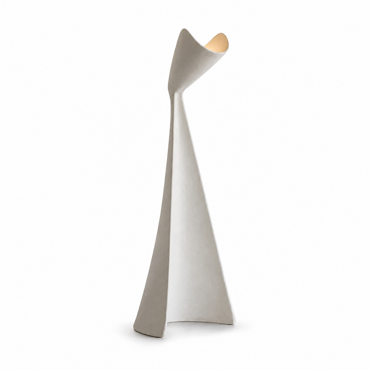 Modern Black Floor Lamp for Living Room — Floor Lamp | Maison Monashee — view 27
