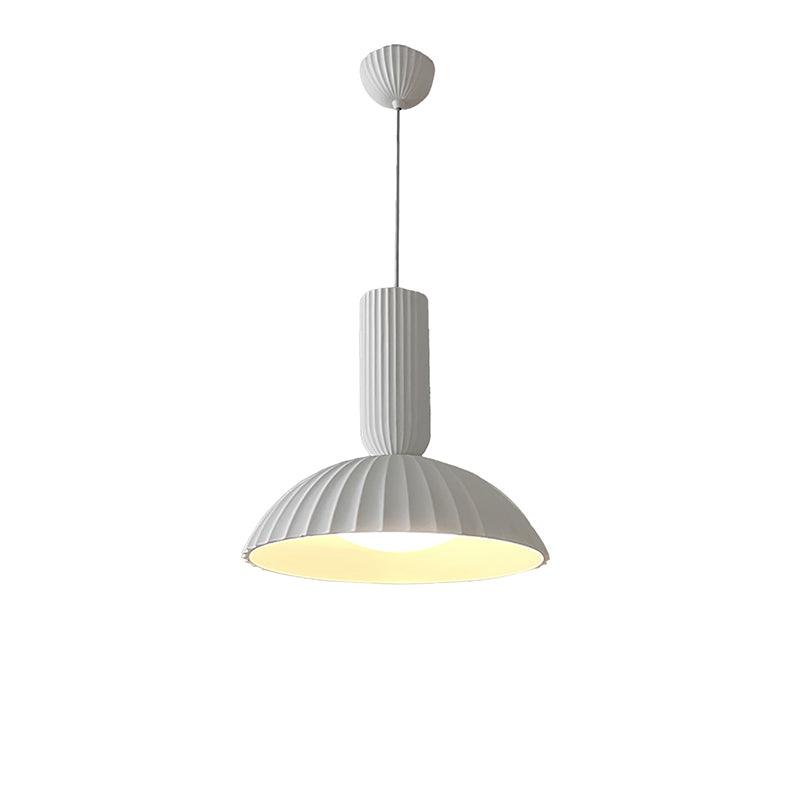 Resin Pendant Light — Pendant Light | Maison Monashee — view 16