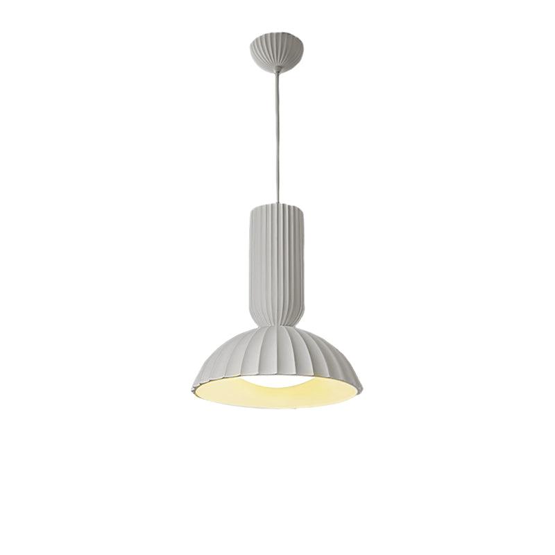 Resin Pendant Light — Pendant Light | Maison Monashee — view 15