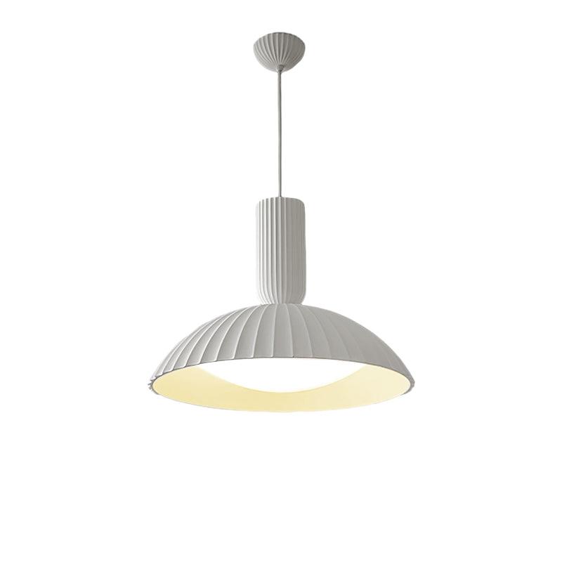 Resin Pendant Light — Pendant Light | Maison Monashee — view 17