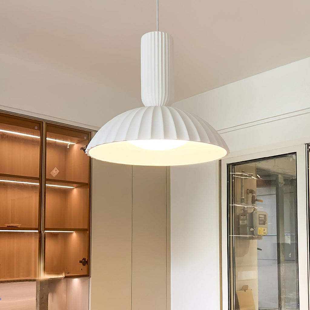 Resin Pendant Light — Pendant Light | Maison Monashee — view 3