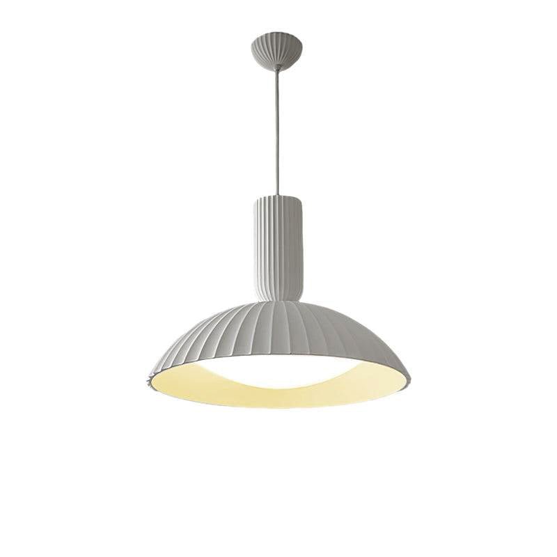 Resin Pendant Light — Pendant Light | Maison Monashee — view 22