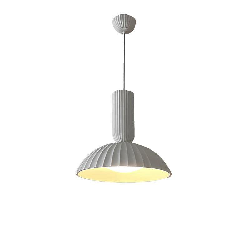 Resin Pendant Light — Pendant Light | Maison Monashee — view 24