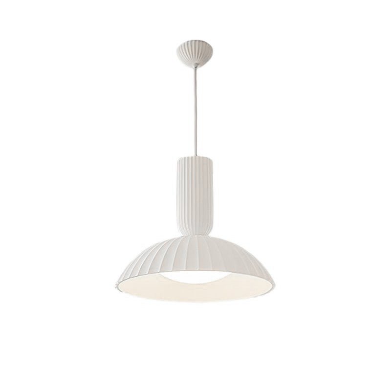 Resin Pendant Light — Pendant Light | Maison Monashee — view 19