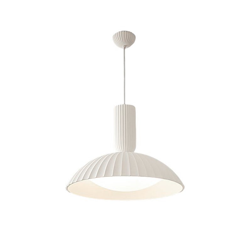 Resin Pendant Light — Pendant Light | Maison Monashee — view 20