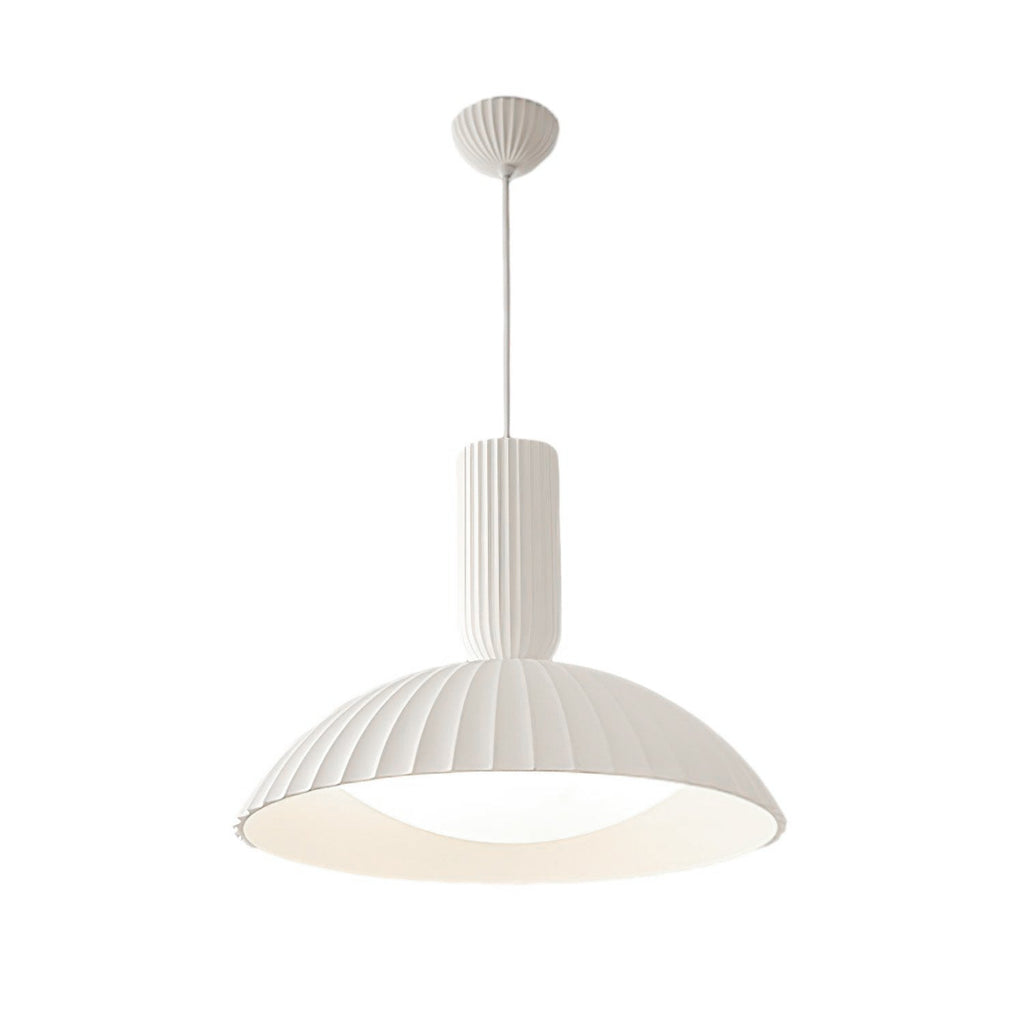 Resin Pendant Light — Pendant Light | Maison Monashee — view 21