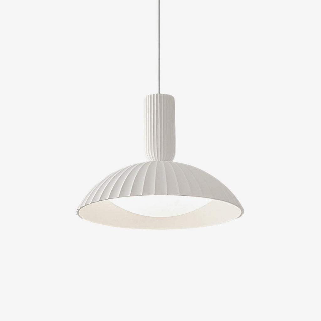 Resin Pendant Light — Pendant Light | Maison Monashee