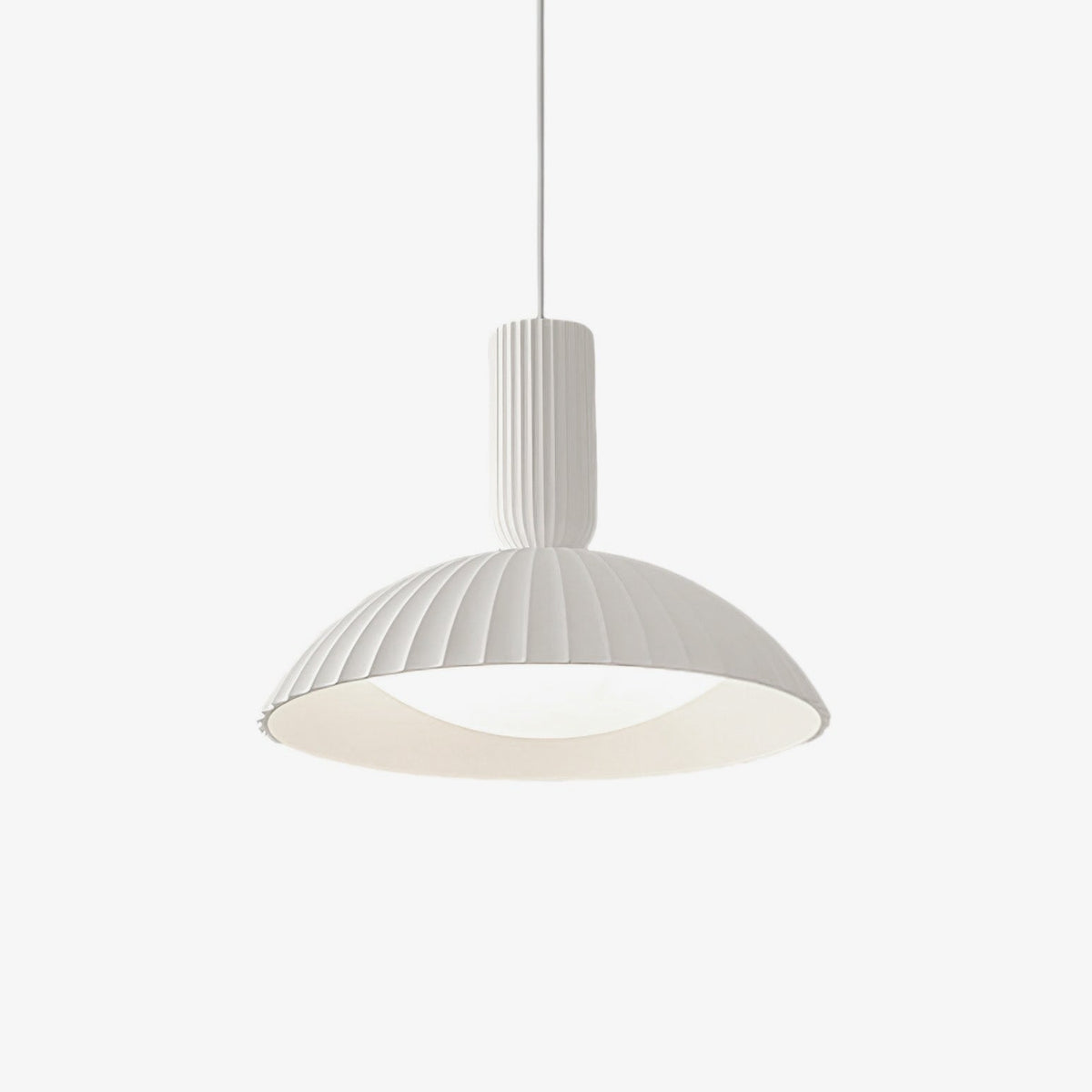 Resin Pendant Light — Pendant Light | Maison Monashee