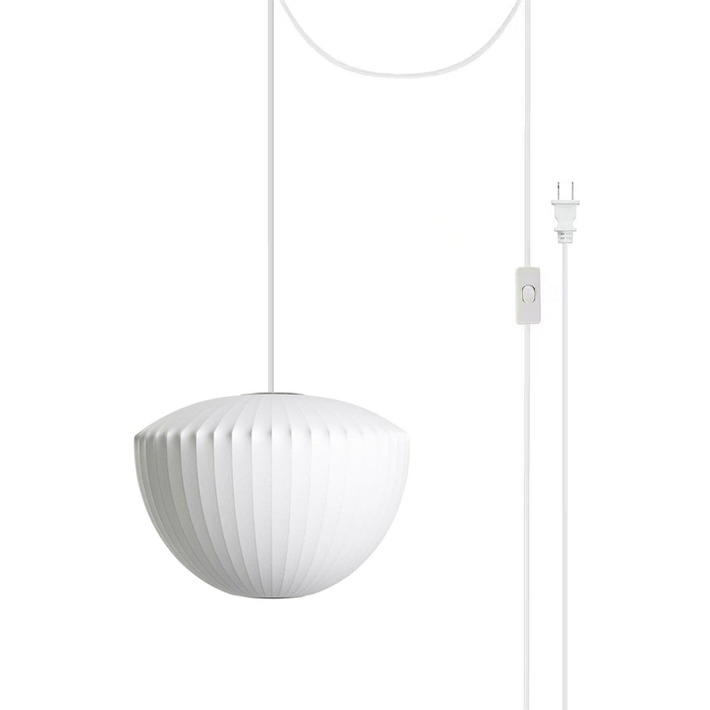Bubble Pendant Light Fixture — Pendant Light | Maison Monashee — view 25