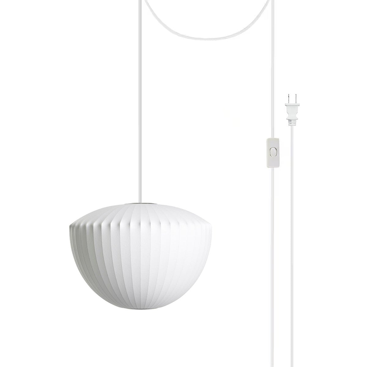 Bubble Pendant Light Fixture — Pendant Light | Maison Monashee — view 25