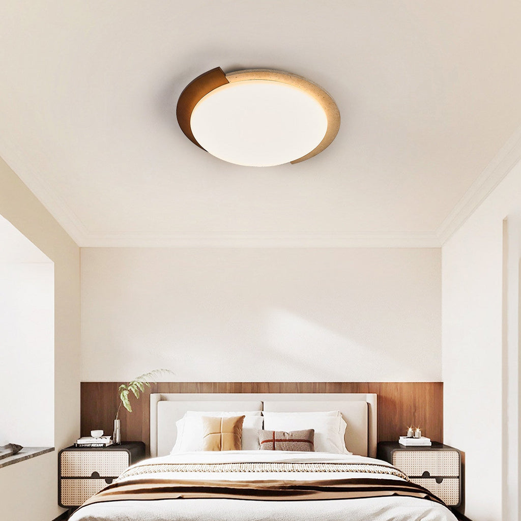 Ceiling Light Living Room Modern — Ceiling Light | Maison Monashee — view 2