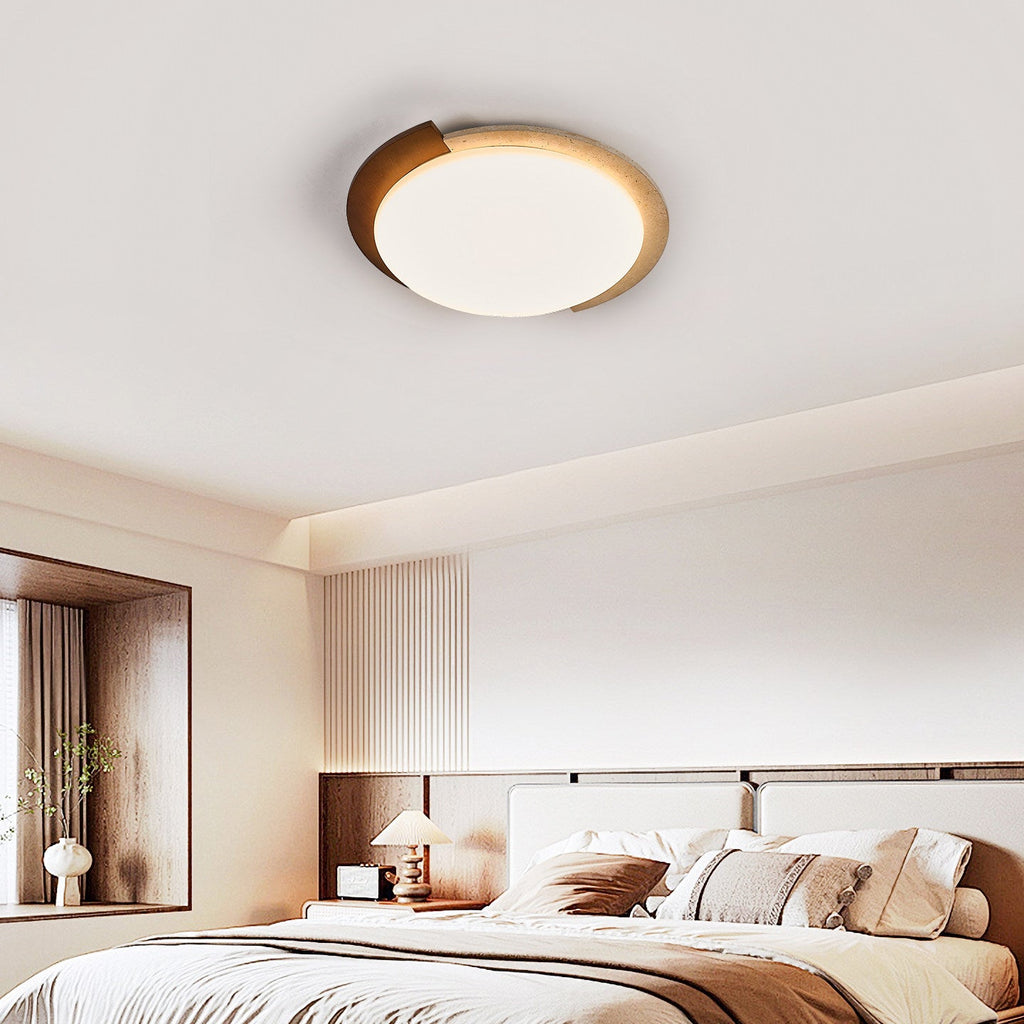 Ceiling Light Living Room Modern — Ceiling Light | Maison Monashee — view 3