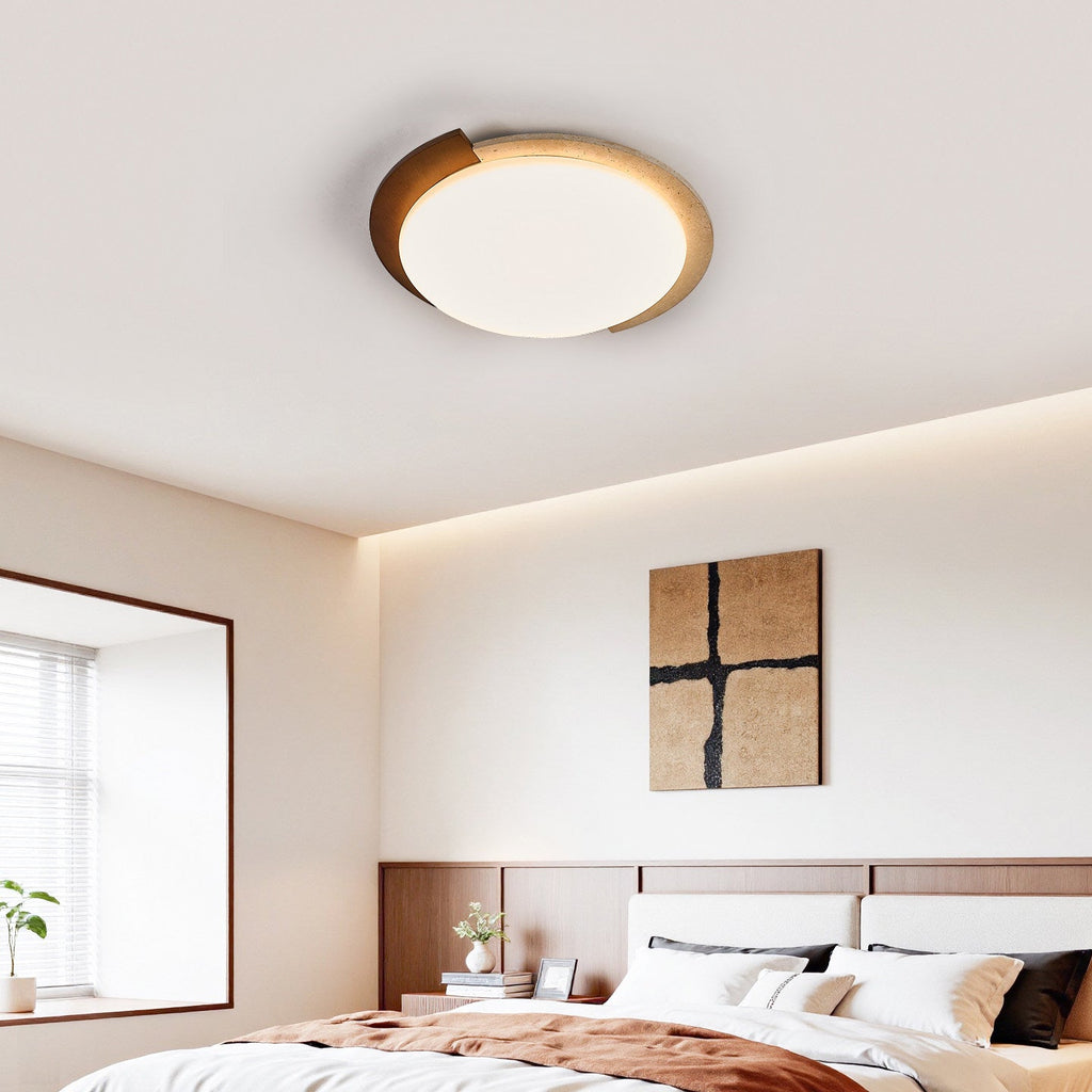 Ceiling Light Living Room Modern — Ceiling Light | Maison Monashee — view 4