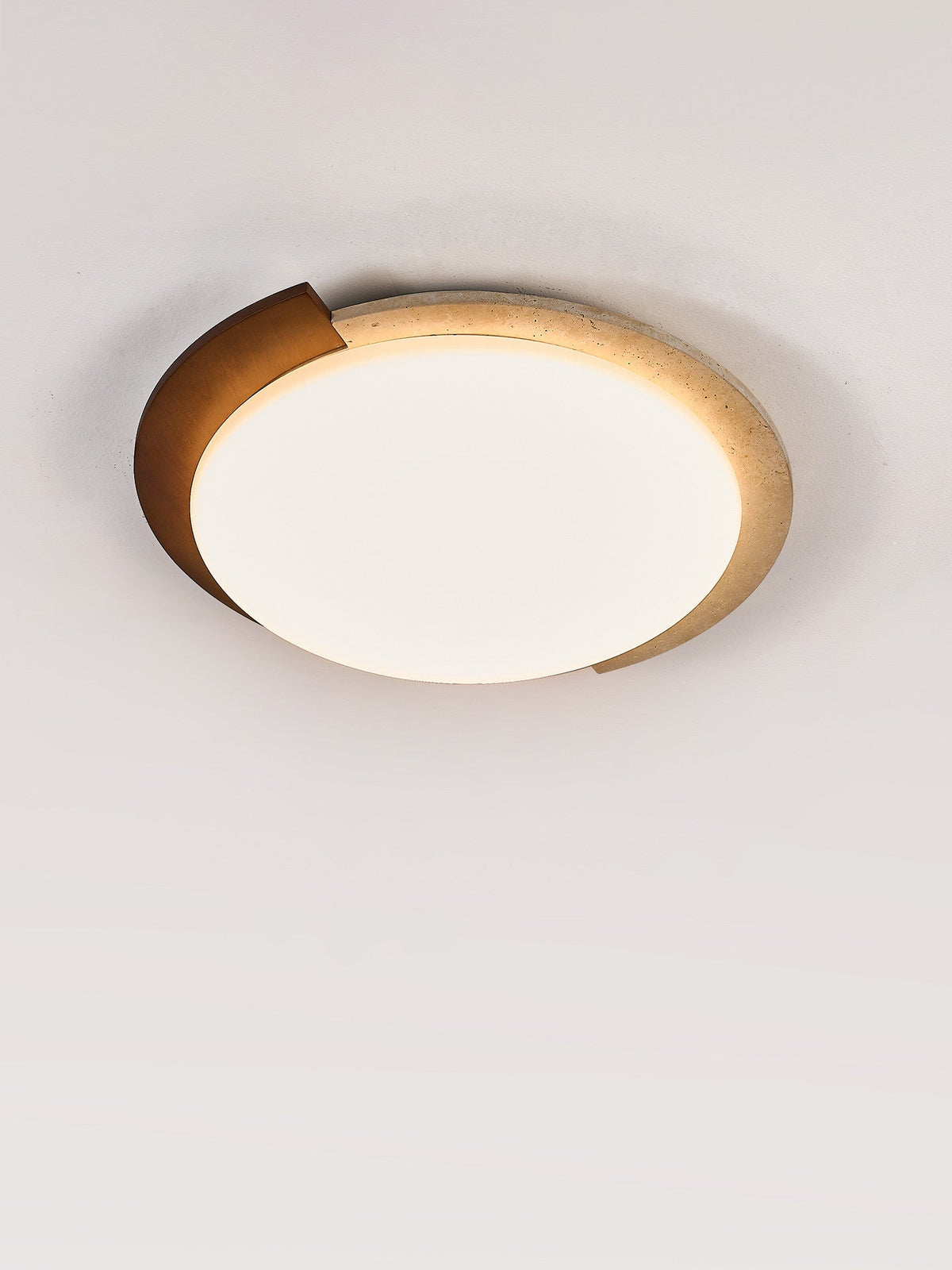 Ceiling Light Living Room Modern — Ceiling Light | Maison Monashee — view 5