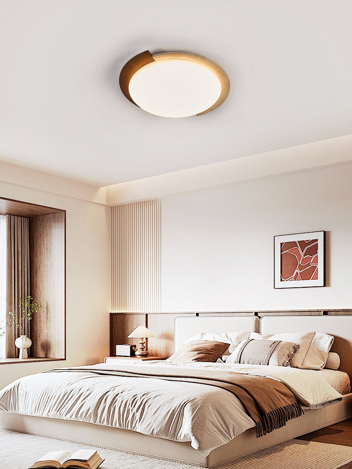 Ceiling Light Living Room Modern — Ceiling Light | Maison Monashee — view 8
