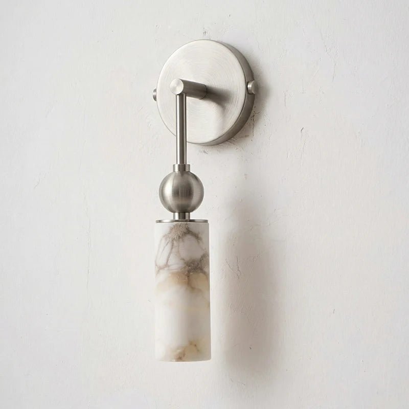 Brass Wall Sconce Bedroom — Wall Sconce | Maison Monashee — view 21
