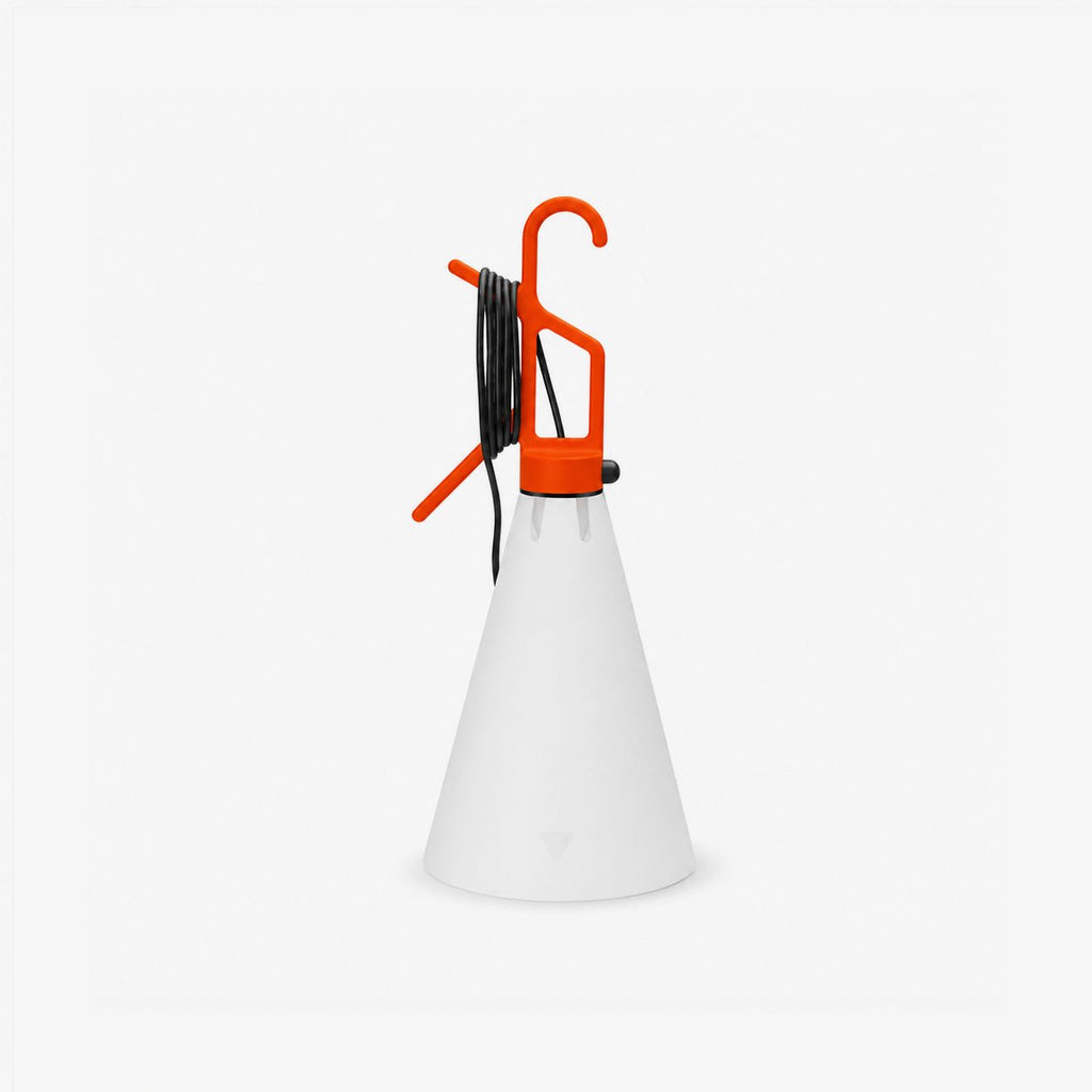 Modern Black Bedside Lamp — Table Lamp | Maison Monashee