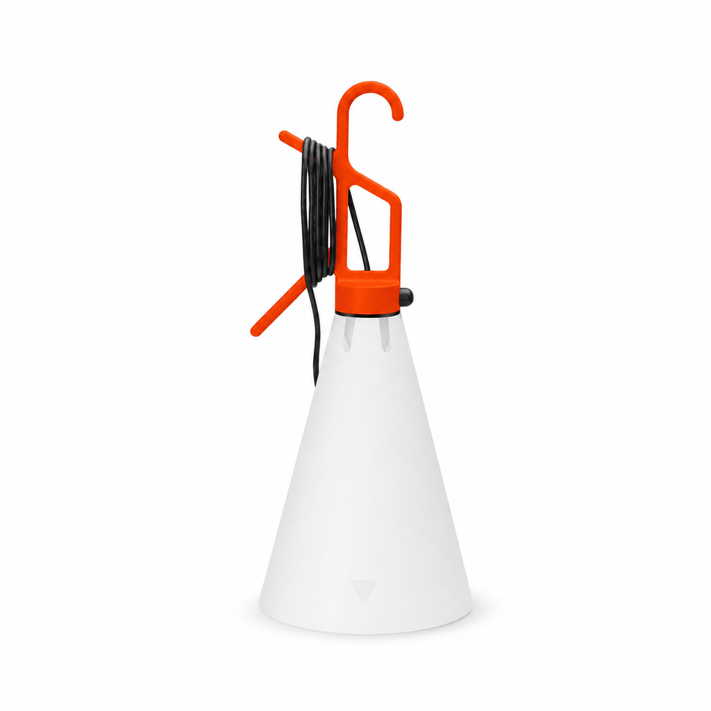 Modern Black Bedside Lamp — Table Lamp | Maison Monashee — view 8