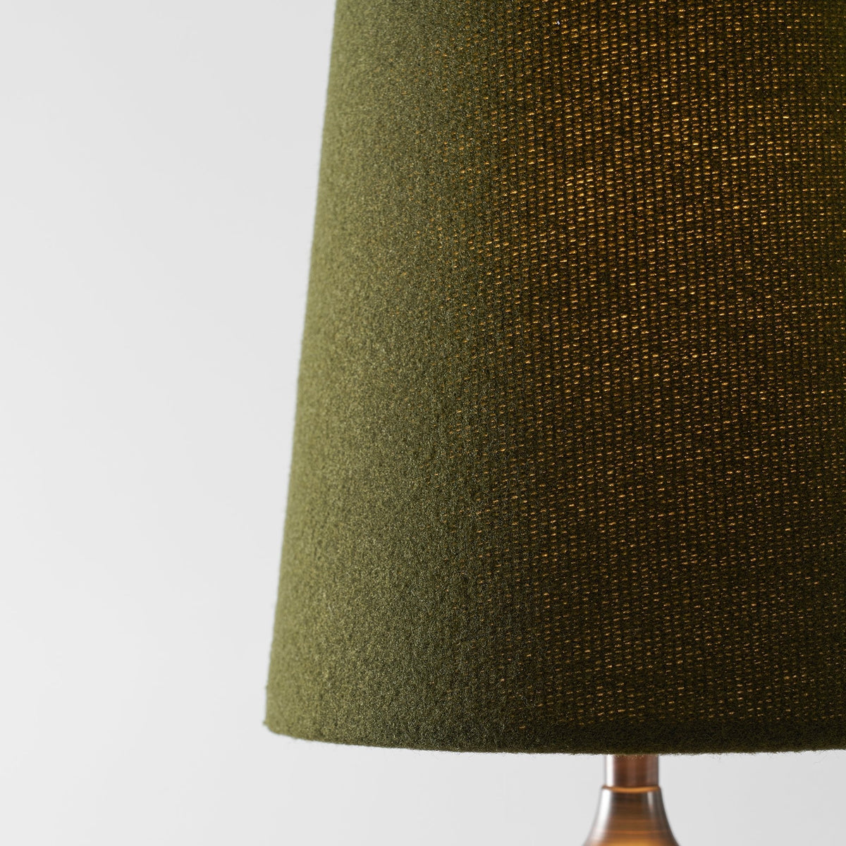 Green Sputnik Chandelier — Chandelier | Maison Monashee — view 27