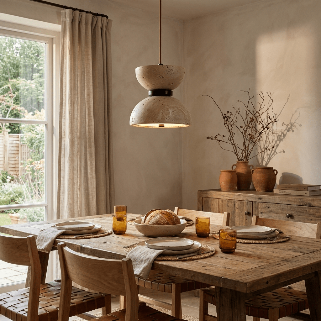 Pendant Light for Island Kitchen — Pendant Light | Maison Monashee — view 4