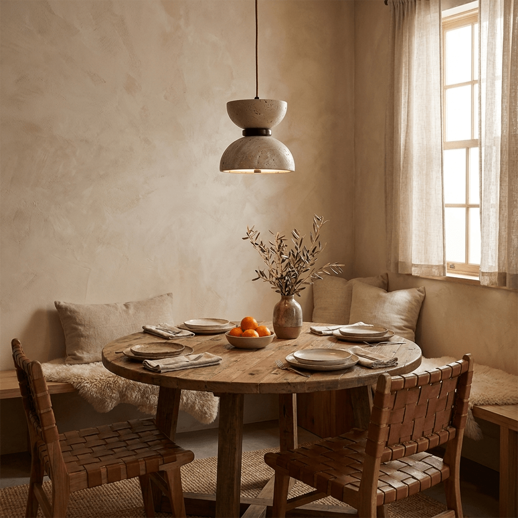 Pendant Light for Island Kitchen — Pendant Light | Maison Monashee — view 2