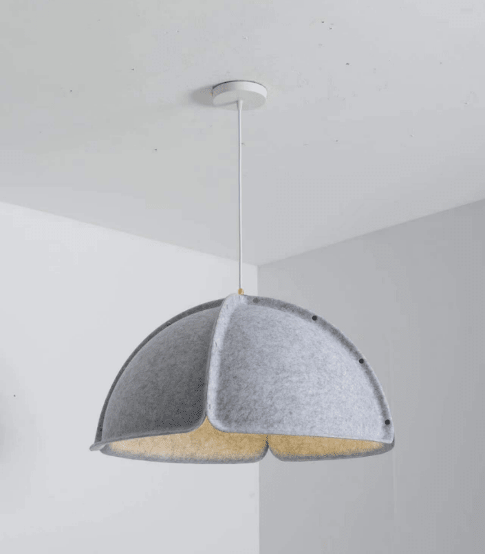 Dome Pendant Light for Kitchen Island — Pendant Light | Maison Monashee — view 10
