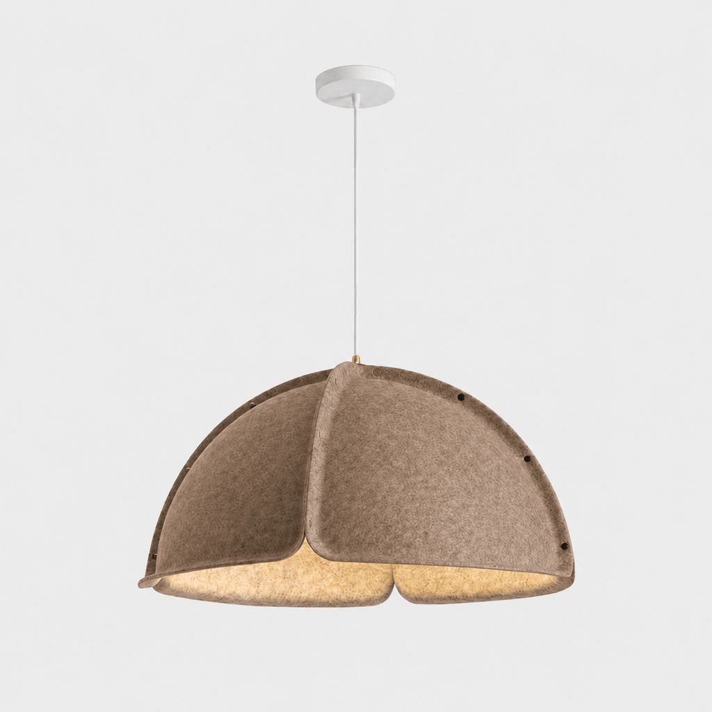 Dome Pendant Light for Kitchen Island — Pendant Light | Maison Monashee — view 11