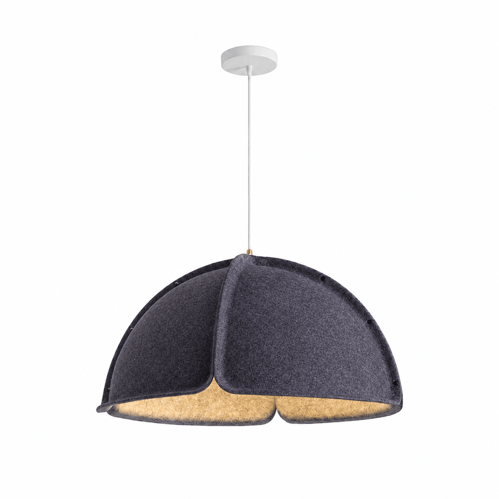 Dome Pendant Light for Kitchen Island — Pendant Light | Maison Monashee — view 15