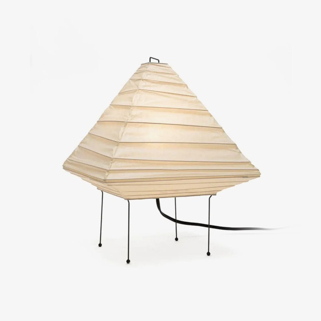 Mid-Century Modern Table Lamp — Table Lamp | Maison Monashee
