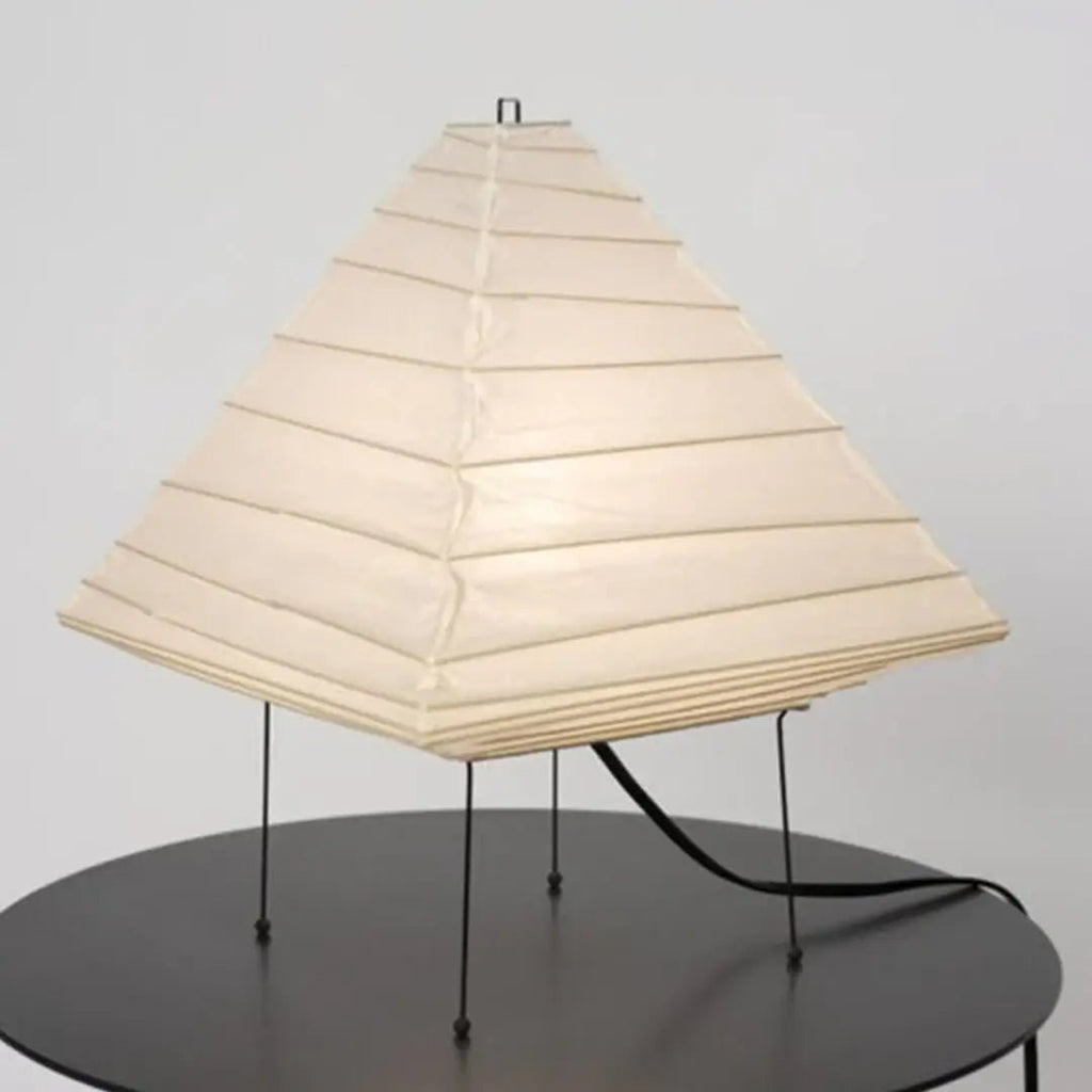 Mid-Century Modern Table Lamp — Table Lamp | Maison Monashee — view 22