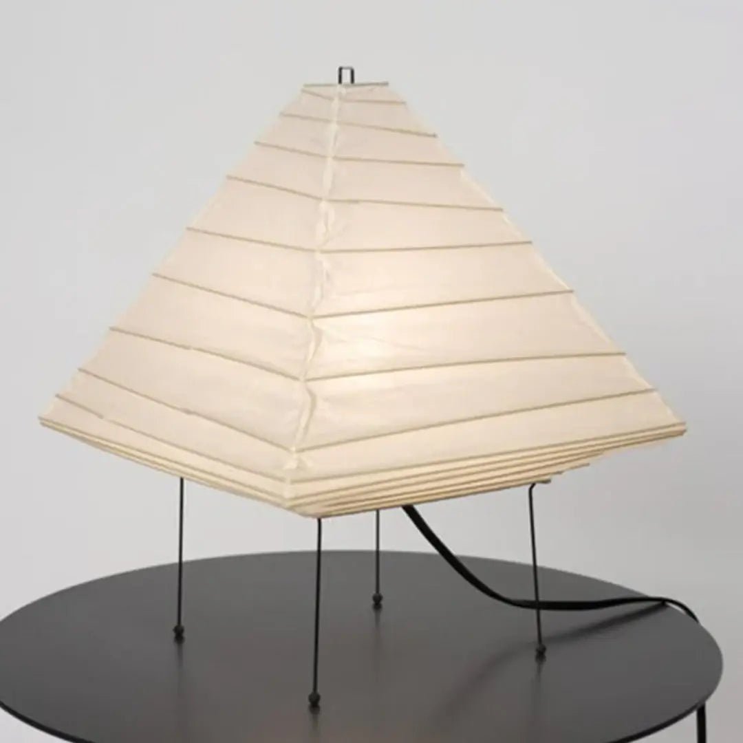 Mid-Century Modern Table Lamp — Table Lamp | Maison Monashee — view 22