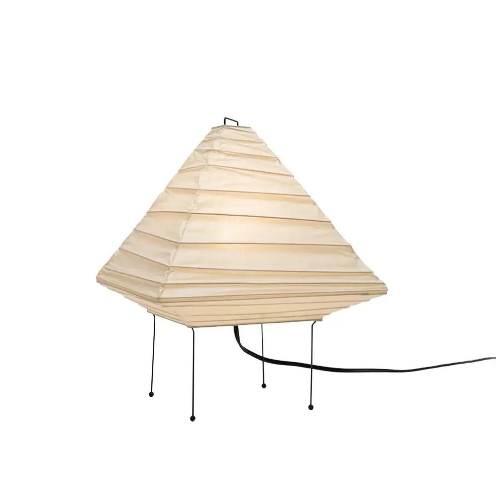 Mid-Century Modern Table Lamp — Table Lamp | Maison Monashee — view 23