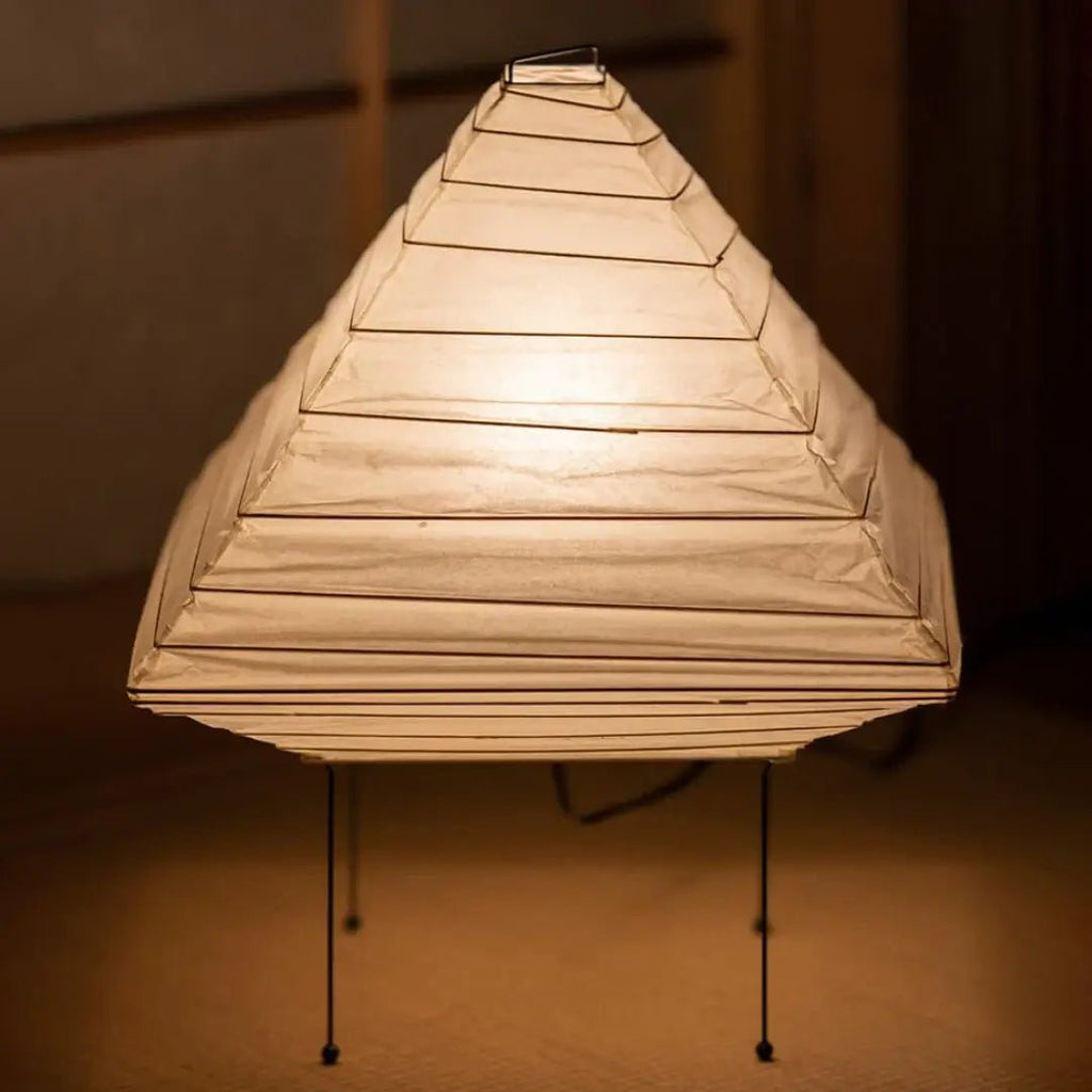 Mid-Century Modern Table Lamp — Table Lamp | Maison Monashee — view 11