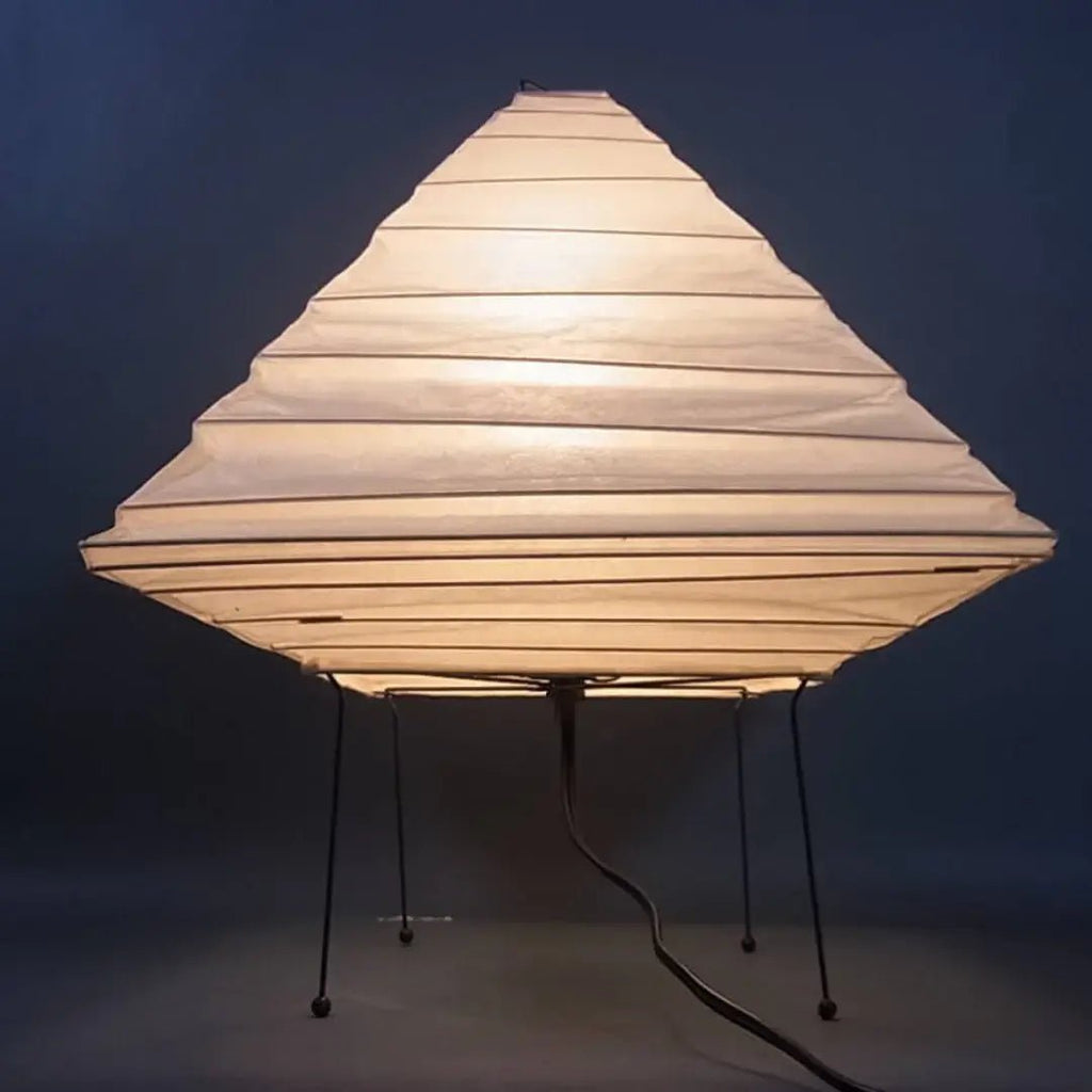 Mid-Century Modern Table Lamp — Table Lamp | Maison Monashee — view 12