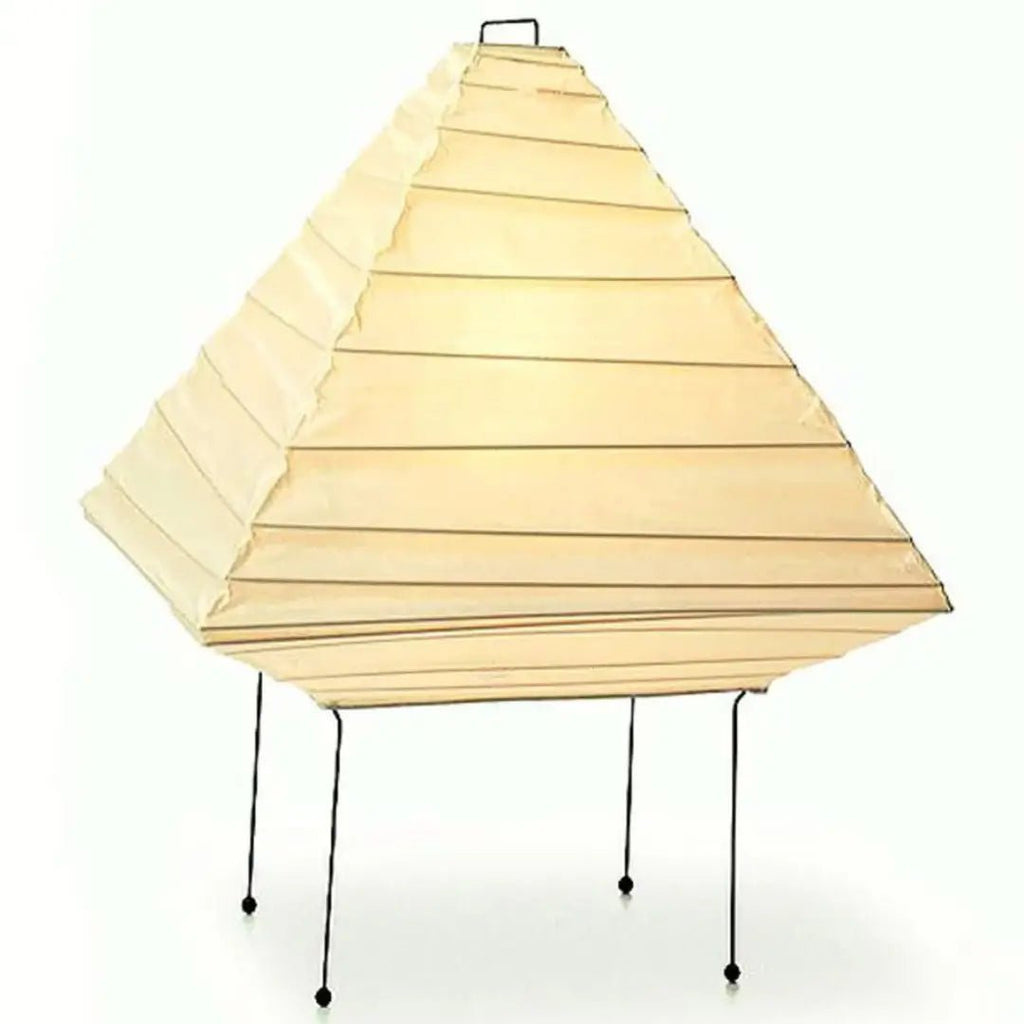 Mid-Century Modern Table Lamp — Table Lamp | Maison Monashee — view 14