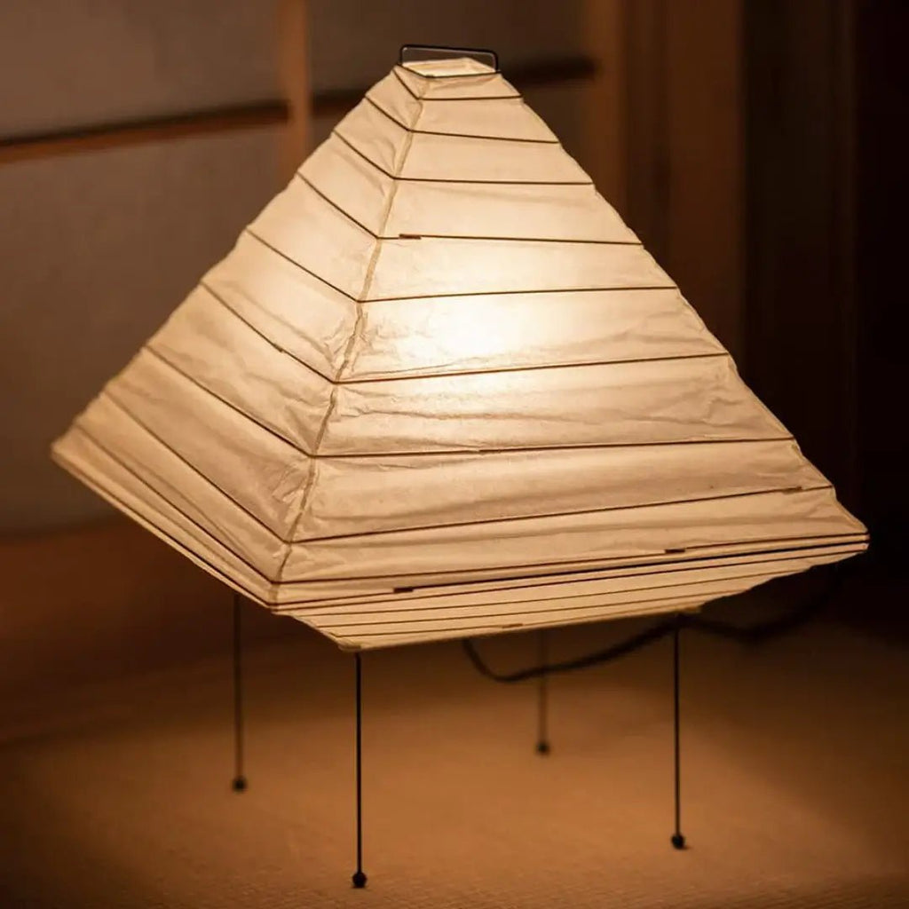 Mid-Century Modern Table Lamp — Table Lamp | Maison Monashee — view 16