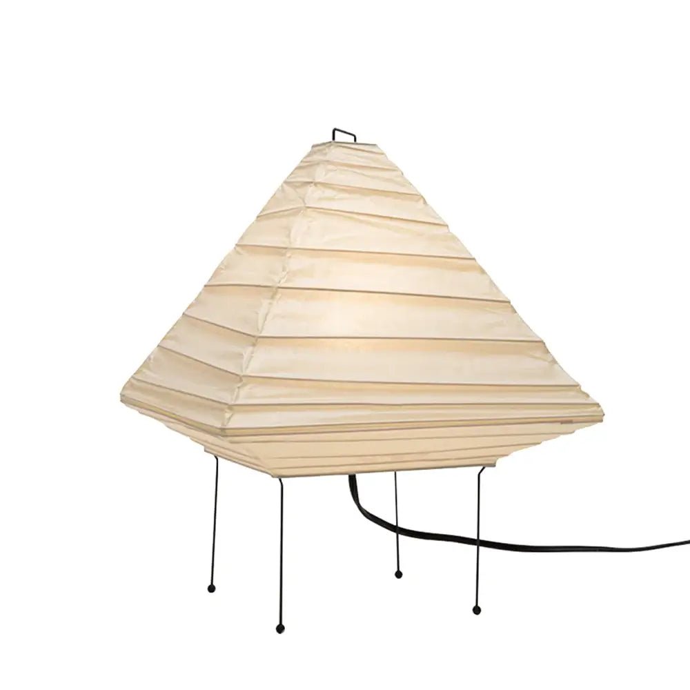 Mid-Century Modern Table Lamp — Table Lamp | Maison Monashee — view 17