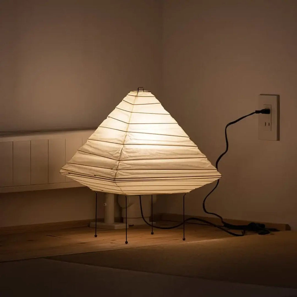 Mid-Century Modern Table Lamp — Table Lamp | Maison Monashee — view 3