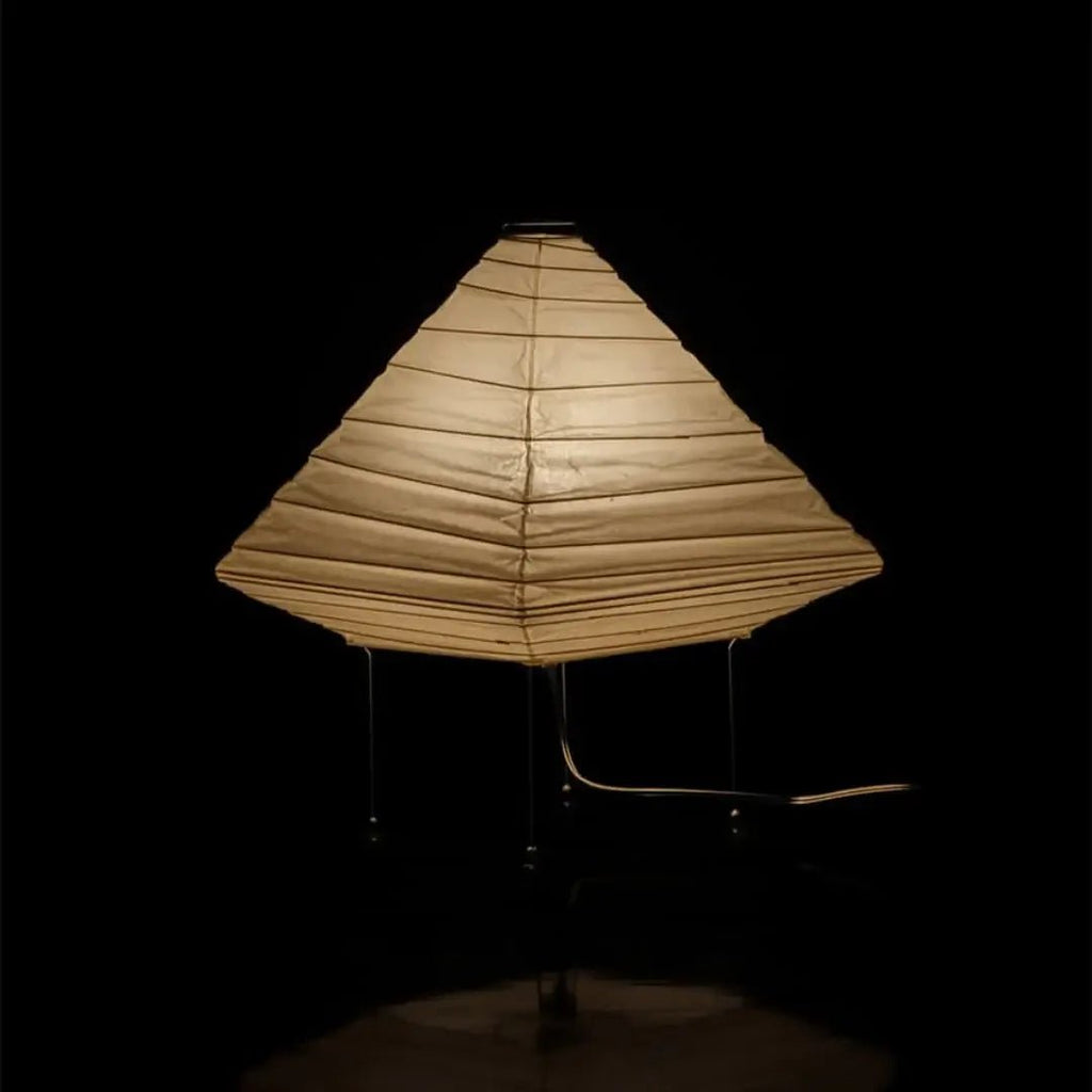 Mid-Century Modern Table Lamp — Table Lamp | Maison Monashee — view 6