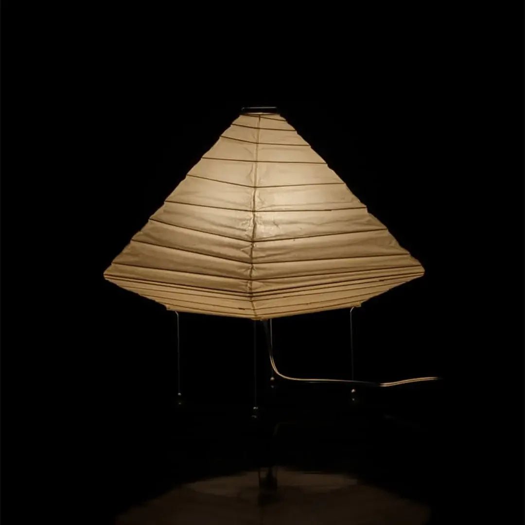 Mid-Century Modern Table Lamp — Table Lamp | Maison Monashee — view 6
