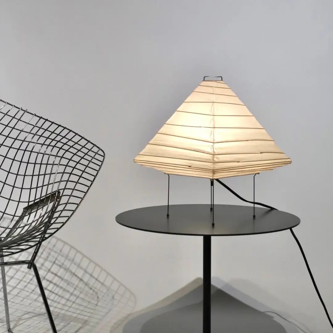 Mid-Century Modern Table Lamp — Table Lamp | Maison Monashee — view 2